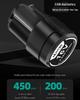 Green Forest Universal Grease Gun Lithium Rechargeable Battery Pack & Charger