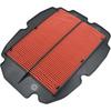 AHL Air Filter for Honda VFR800 VFR 800 Interceptor 1998 1999 2000 2001 2002 2003 2004 2005 2006 2007 2008 2009,17210-MBG-000 17210-MCW-D00
