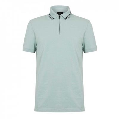 Armani Exchange Mens Polo Shirt