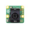 Raspberry Pi Original AI Camera with IMX500 Sensor and RP2040, 12MP