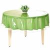 BNYD Clear Plastic Tablecloth Protector Tablecloth Vinyl (60" Round)