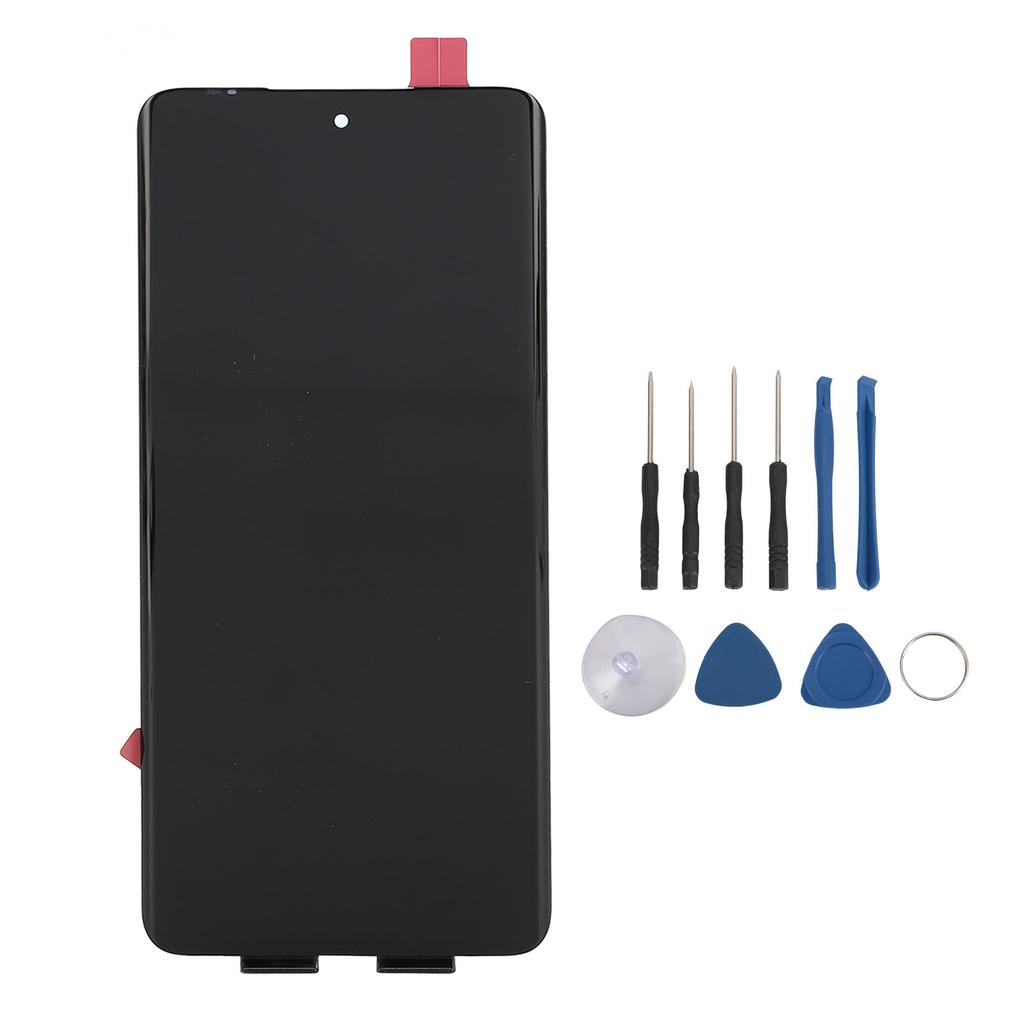 Phone Touch Screen Assembly Organic LED Display Touch Screen Digitizer Replacement with Repair