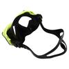 Snorkel Diving Glasses Waterproof Prevent Fog UV   Tempered Glass Snorkeling Goggles for Adults Men Women
