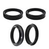 30X40.5X10.5MM Motorcycle Parts Front Fork Dust and Oil Seal Rubber Shock Absorber for Yamaha TTR125 2000 2001 2002 2003 2004