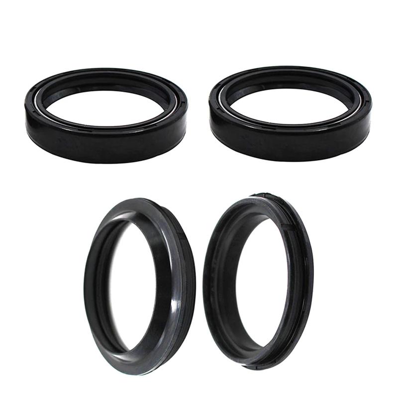 30X40.5X10.5MM Motorcycle Parts Front Fork Dust and Oil Seal Rubber Shock Absorber for Yamaha TTR125 2000 2001 2002 2003 2004