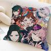 Anime BanG Dream Pillow Anime Pillow Sofa Bed Head Pillow Cover Cushion Cover X Cm Fashion