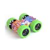 Children's Toy Car Boy Small Toy Double-sided Stunt Dump Inertia Four-wheel Drive Off-road Vehicle