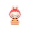 POP MART Mama Fu Collection Blossoms Bring Blessings Cute Seed Single Mystery Box/Full Box 9 Pcs PPMT-2601-0002