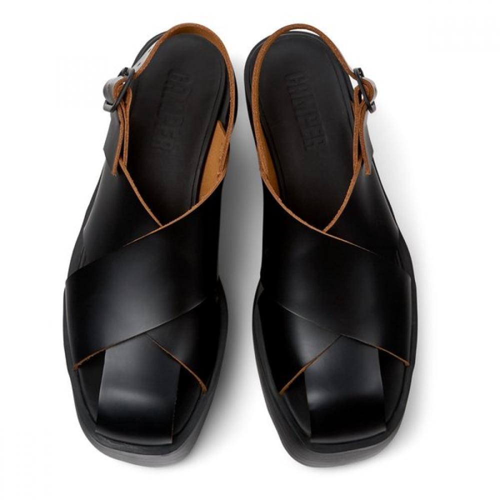 Camper Women S Sandal Billie K201725 001