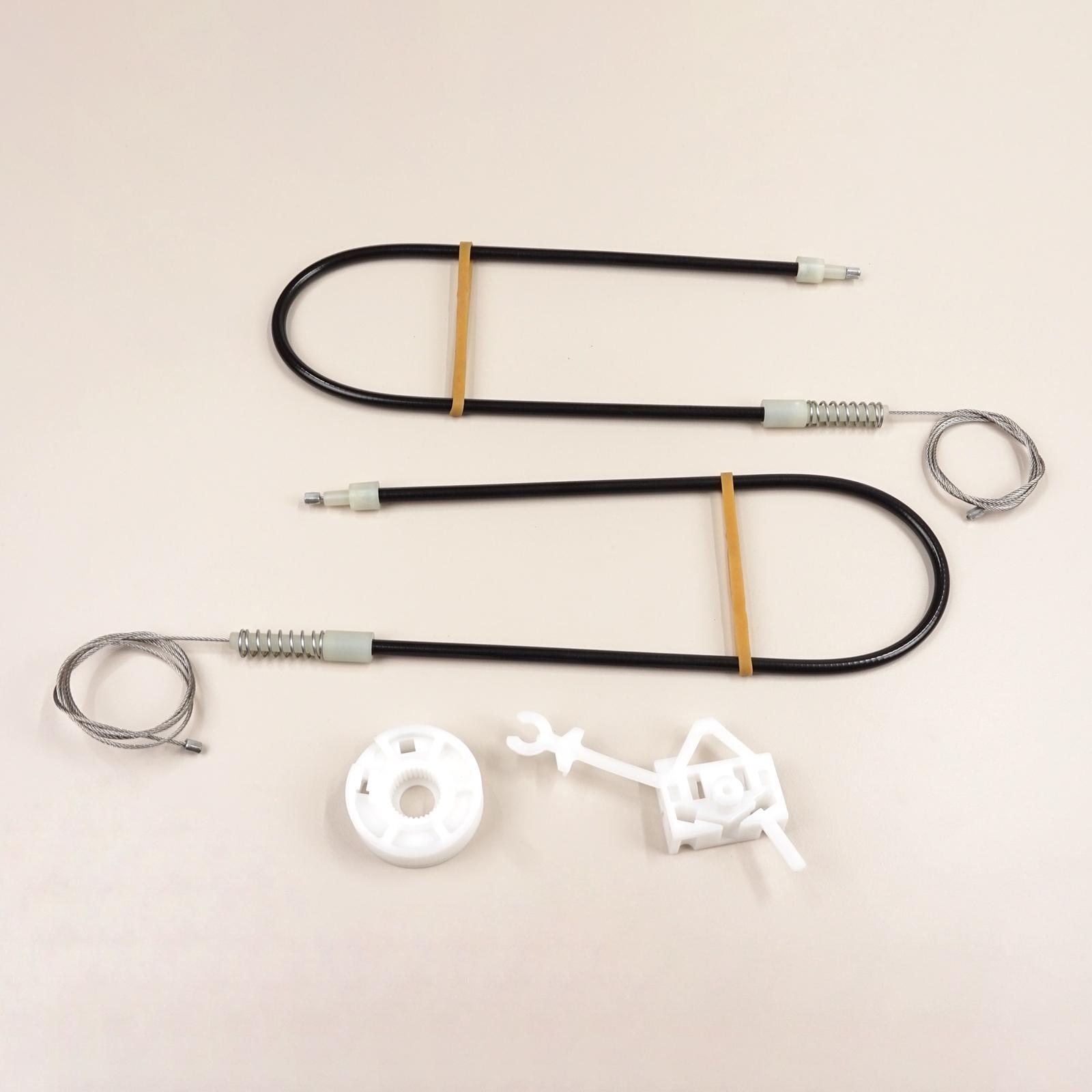 

EWR5550 Window Regulator Repair Set Left Door for Iveco EuroBus 2003-2012