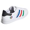 adidas Superstar Colorful Trefoil - Cloud White 2020 - FU9521