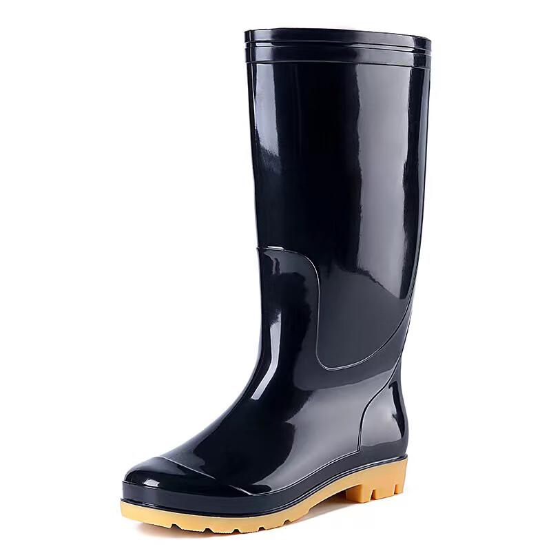 Juxin Waterproof Rain Shoes