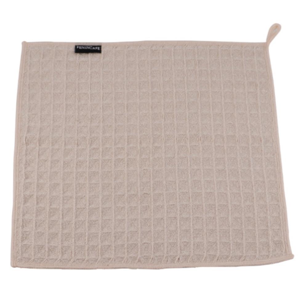 Convenient Lightweight Useful High Quality Cleaning Cloth Rags Towel Super Absorbent Washing Bar Cotton Dishcloth