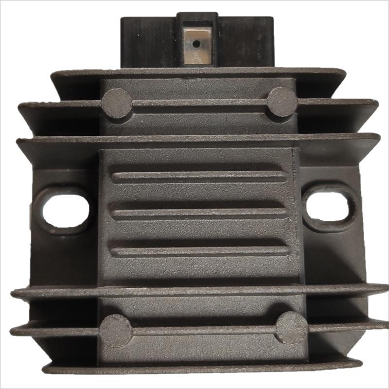Yamaha Nmax 125 Rectifier (2015-2020), Model 2006C.12A
