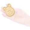 Skater Stamp Cookie Mold Disney Winnie the Pooh Set of 4 CSM1-A