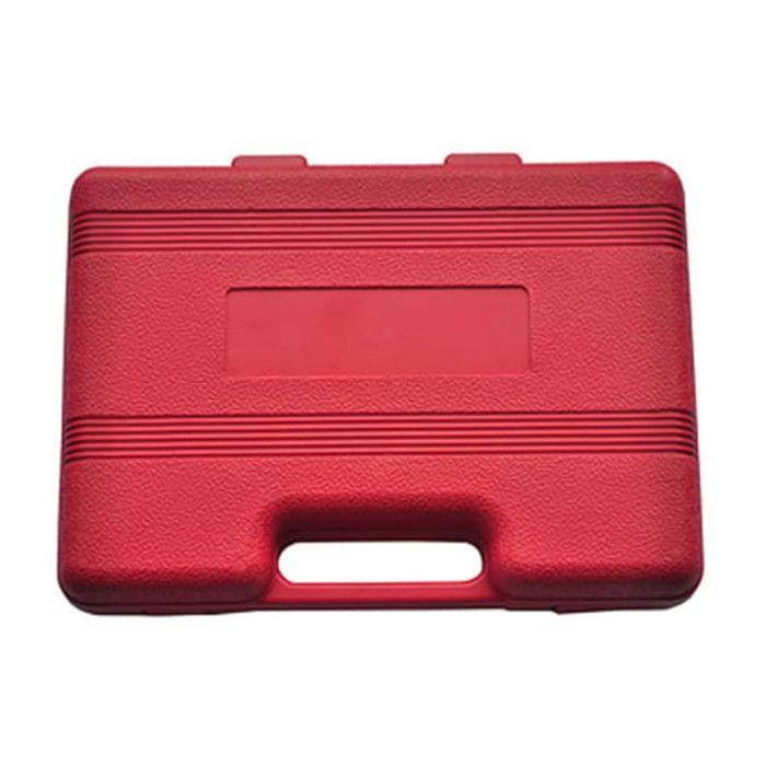 VidaXL 9-piece Petrol Engine Compression Tester Kit