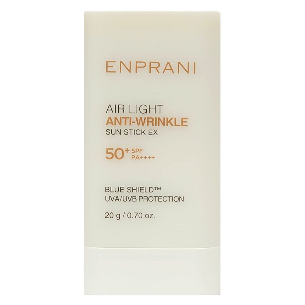 Powerful XMBWLWID UV and blue light blocking sun stick 20g