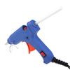 Heater Melt A Hot Glue Gun 20W Repair Tool Heat Gun Mini Gun EU Use 7mm Glue Sticks