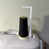 3D Printed Sewing Machine Thread Stand Smooth Thread Feed Easy Installation Anti-Tangle Thread Guide Lightweight Sturdy
