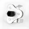 Universal Adjustable Oil Filter Wrench Install Uninstall Removal Tools Car Repair Tools With 3 Jaw Uninstall Removal Key