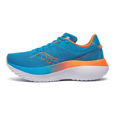 Pánské tenisky Kinvara Pro Viziblue S20847-222
