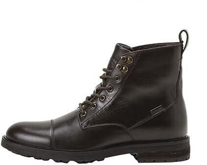 

Ботинки Levi s Emerson Boots (234725) темно-коричневые 44