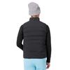 TaylorMade T-HEAT Insulated Vest, Black, Size Small, Men's, 2024FW UN327