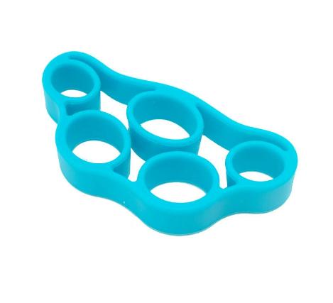 Creative Finger Puller Gripper Fitness Rehabilitation Exercise Compression and Decompression Training Relaxation Device Flexion