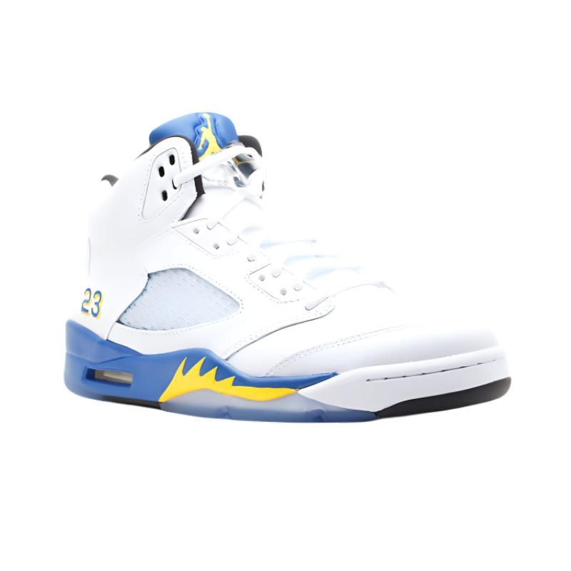 New Jordan 5 Retro 'Laney' GS 2013 440888-189