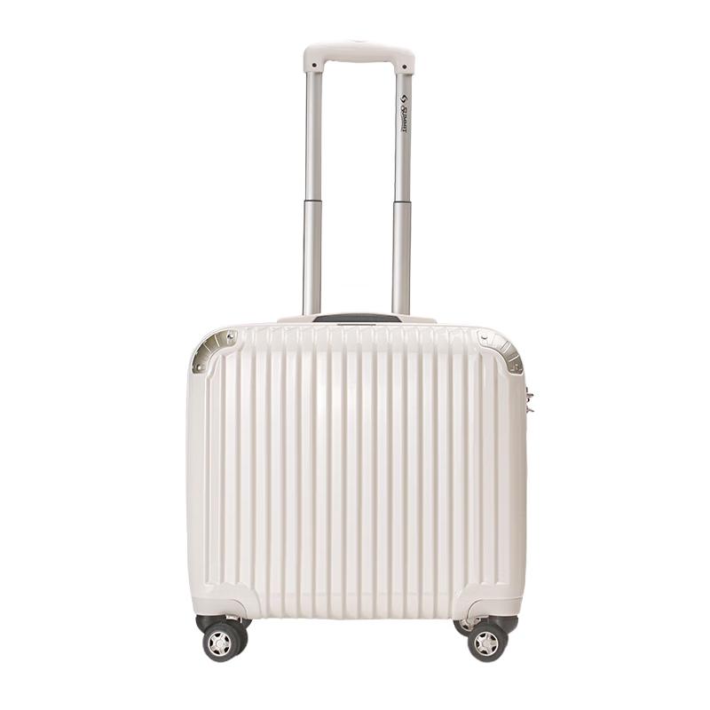 Shamit PC338TC Business Carry-On Luggage 18 inch