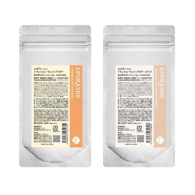 EPORASHE - Пудра Beige - Refill