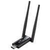 Tragbarer 300M USB WiFi Signal Repeater & Verstärker