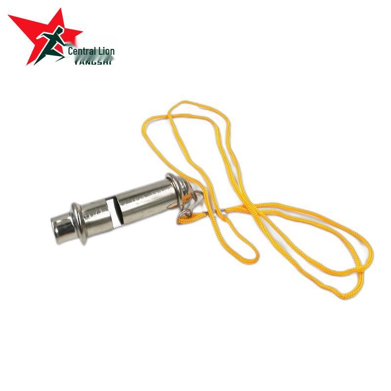 

Yangshi Professional Sports Whistles