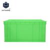 Heavy-Duty Plastic Storage & Logistics Bin