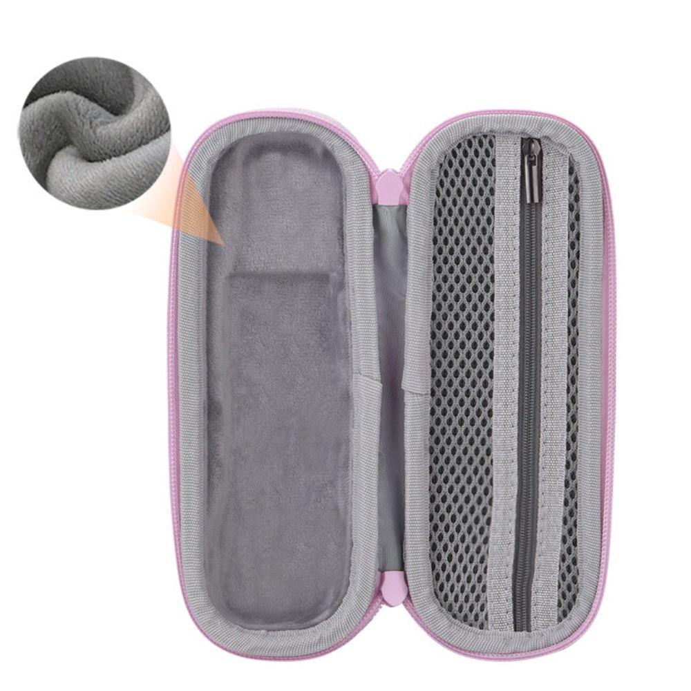 Étui de transport résistant à l'usure Boîte à coque rigide Sac de rangement portable pour caméra pour DJI OSMO Pocket 3