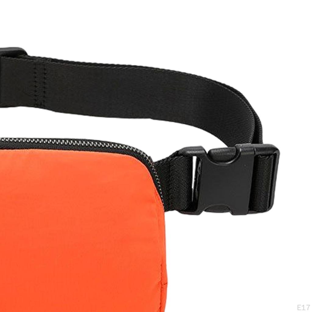 Waist Bag Women Men Waterproof for