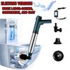 Banyo ve tuvalet – Tuvalet Pompaları