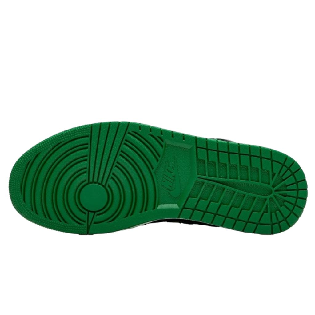 Air Jordan 1 Retro High OG Pine Green Black