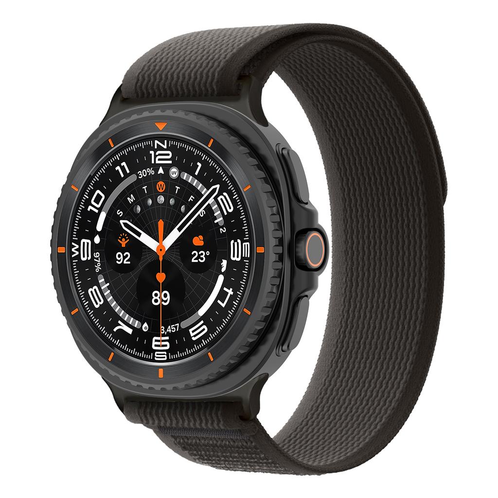 For Samsung Galaxy Watch 8 Strap 8 classic 46mm 44mm 40mm Accessories Sport Wristband Trail Bracelet correa Galaxy watch8 Band