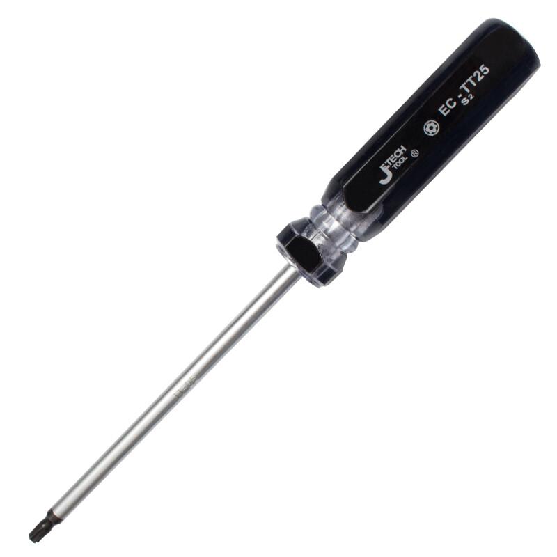 JETECH EC-TT25 Torx Security Screwdriver