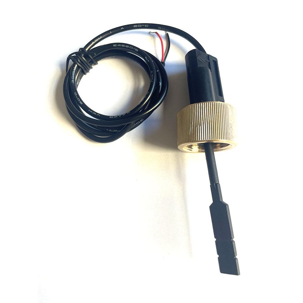 6-Point Copper Thread Air Source Heat Pump Water Flow Switch