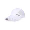 Atmungsaktive Netz-Sommerhut, Schnelltrocknende Outdoor-Sport-Sonnenblende Und Sonnenschutz-Baseballkappe