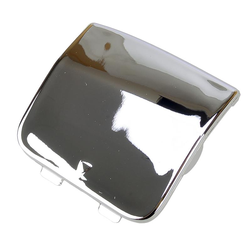 2478857301 Car Rear Bumper Tow Hook Eye Cover Cap Fit for Mercedes Benz GLB250 W247 - Plastic