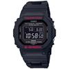 Orologio da polso Casio G-Shock Bluetooth Radio Solare GW-B5600HR-1JF Uomo Nero