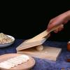 Solid Wood Dough Press Tool Quick Easy Dumpling Skin Presser Home Dumpling Wrapper Skin Making Mold Kitchen Pastry Baking Tools
