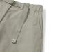 Snow Peak Polywasher Skirt Skirt Bottoms KHAKI BEIGE L GS-S25FWFSK67 Women's