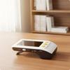 Electronic Reading Enhancer Easy To Use Portable Adjustable Magnification Low