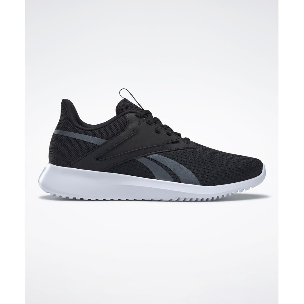 

REEBOK Fluxlite Черный GZ0382