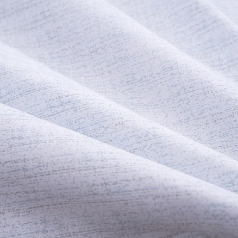 Mercury Home Textiles Sindella Tussah-Seidenmischung Steppdecke