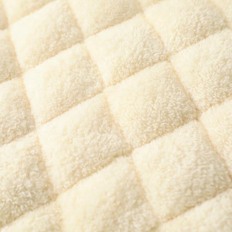 Damska Retro Kratkowana Bawełniana Kamizelka z Dekoltem V Warstwowa